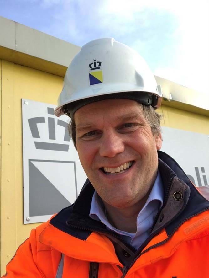 Menno Van Der Ploeg