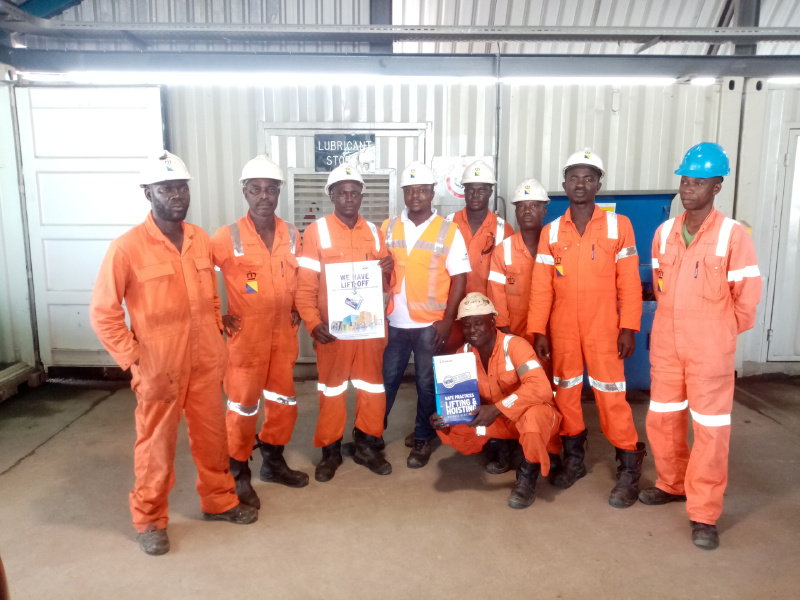 ​NINA Workbox NWDM Ijora Yard