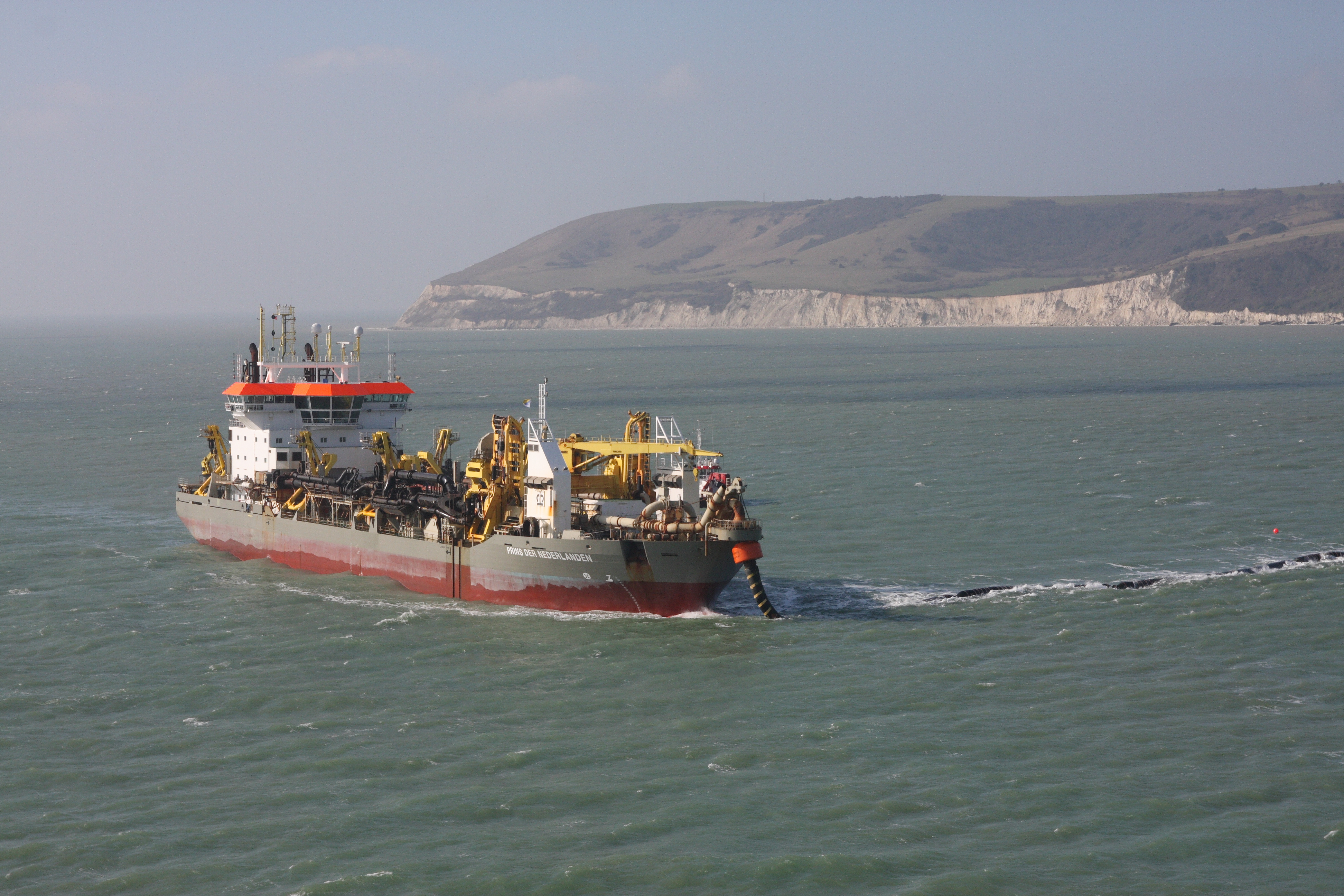 (04.d) Eastbourne Beach Management Project Photo
